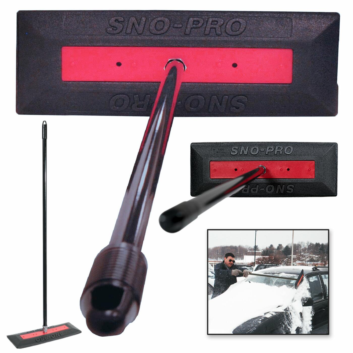 SnoPro® Snow Remover - Image 2