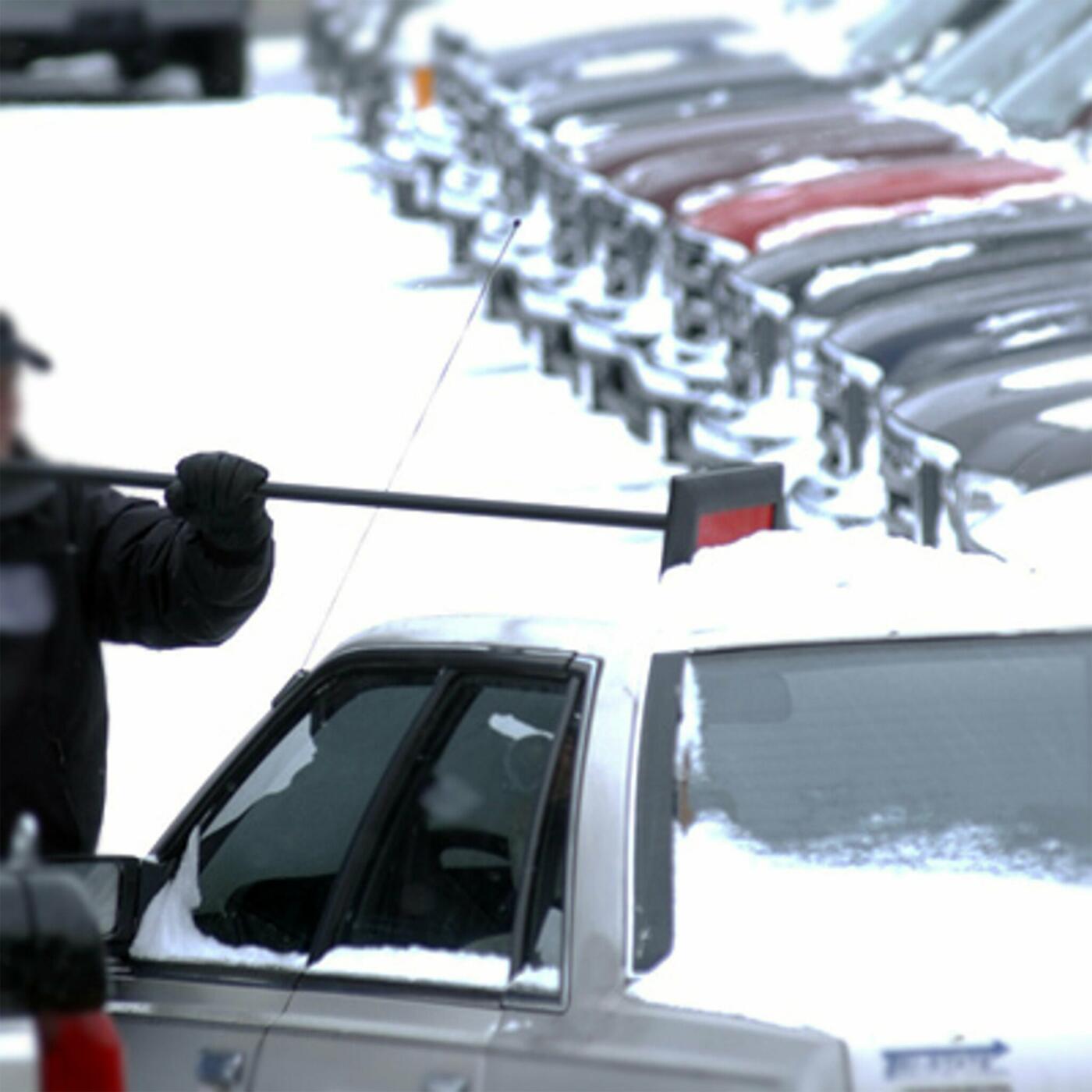 SnoPro® Snow Remover - Image 4