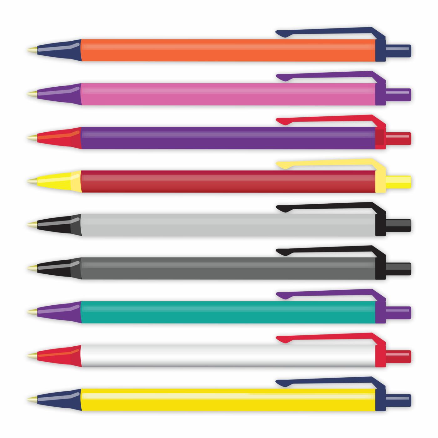 BIC® Clic Stic® Pens - Image 3