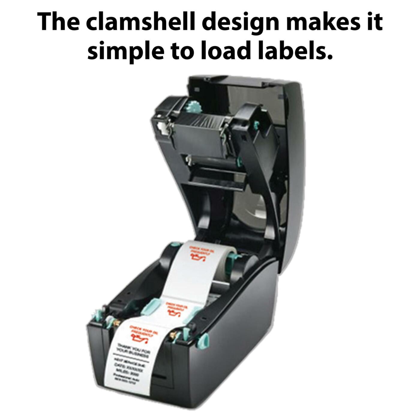 Pre-Programmed Printer Kits - Image 3