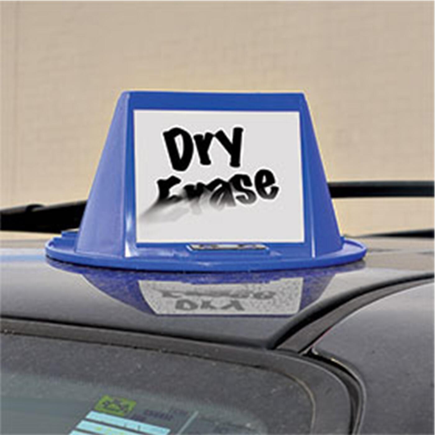 Magnetic Car-Top Hats - Image 5