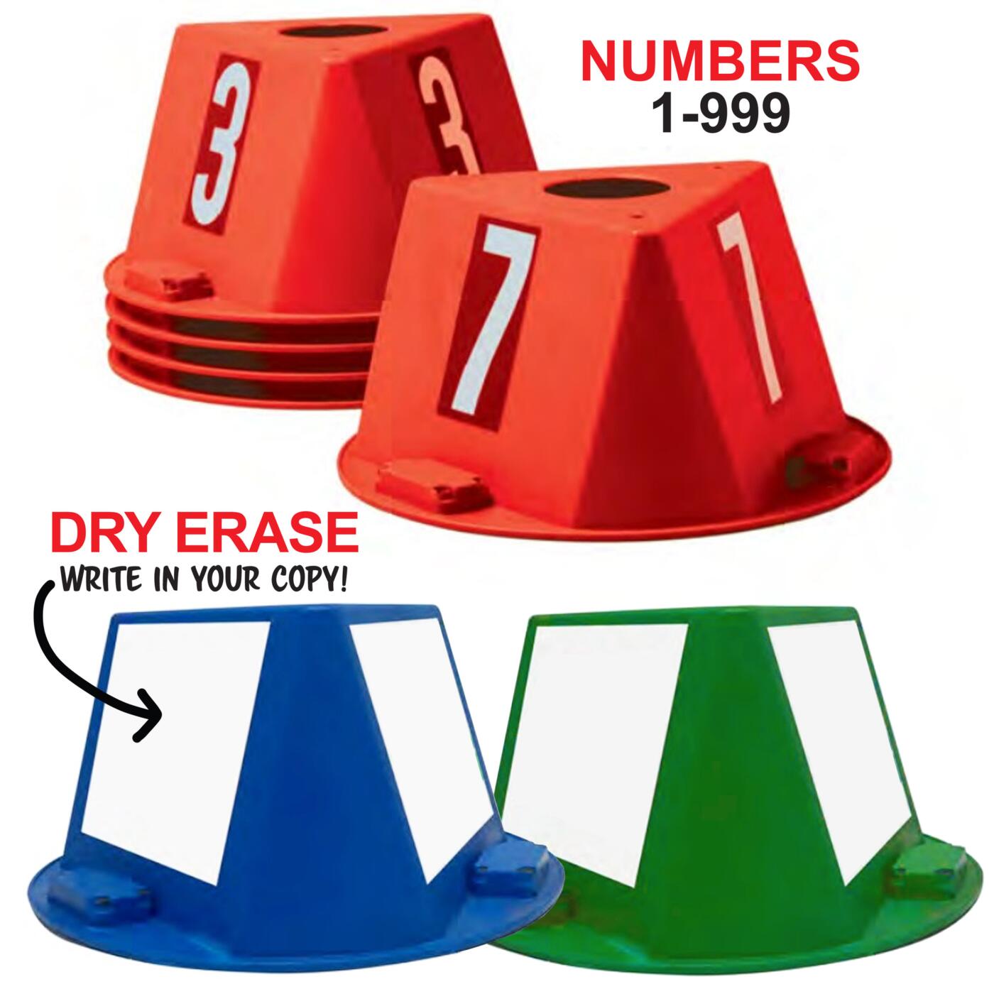 Magnetic Car-Top Hats - Image 4