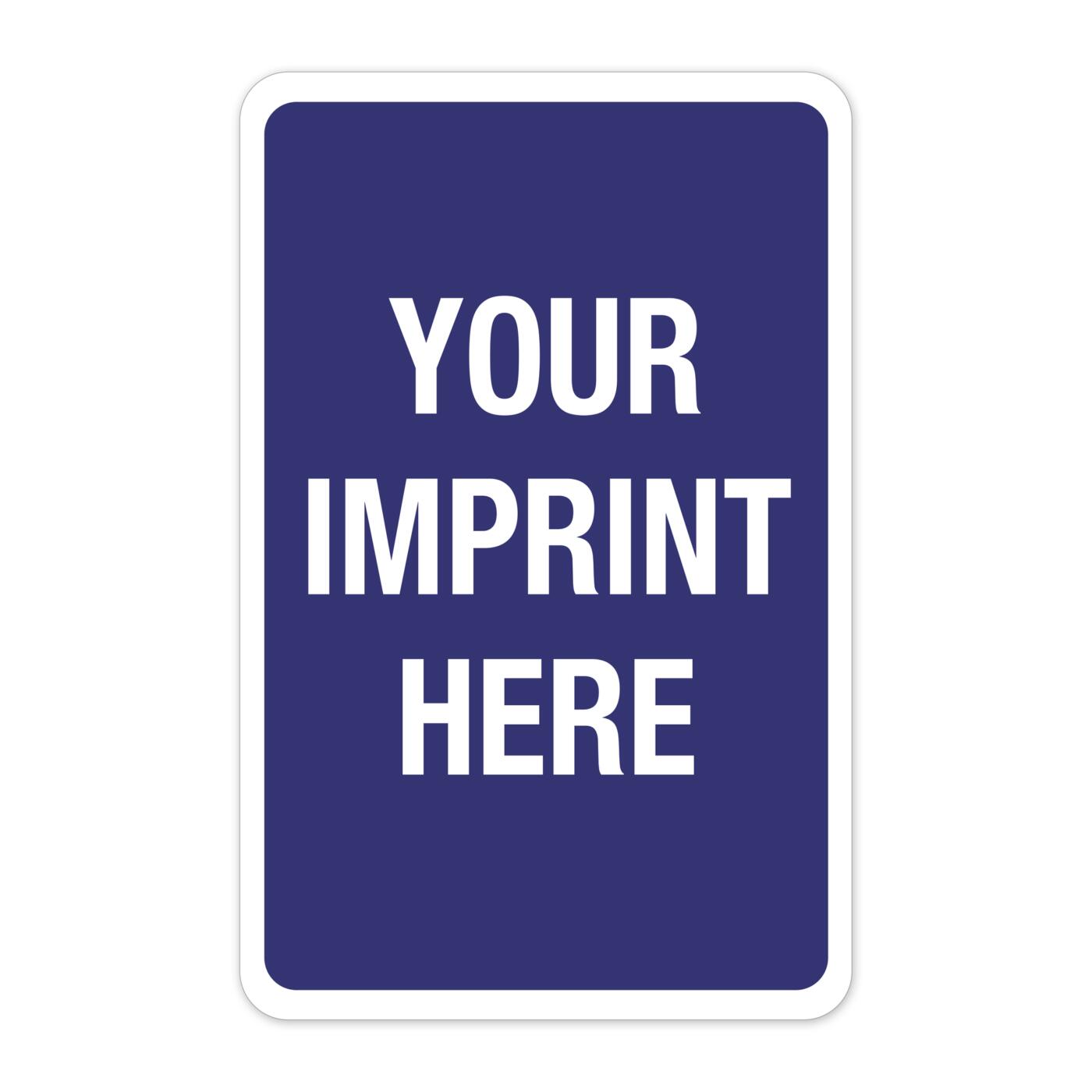 Custom PVC Signs - Image 4