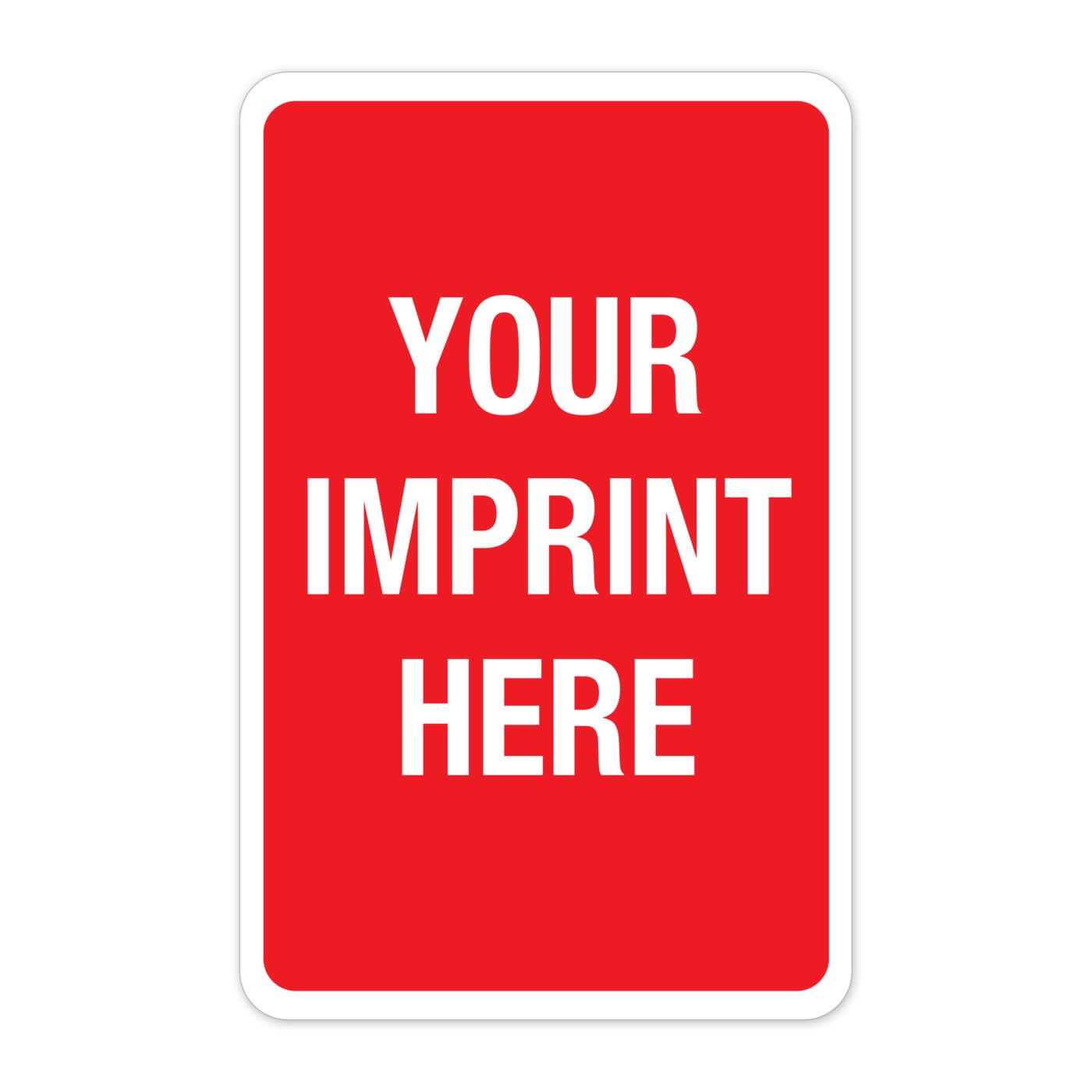 Custom PVC Signs - Image 3