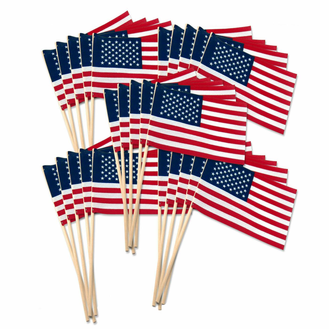 American Flags - Image 2