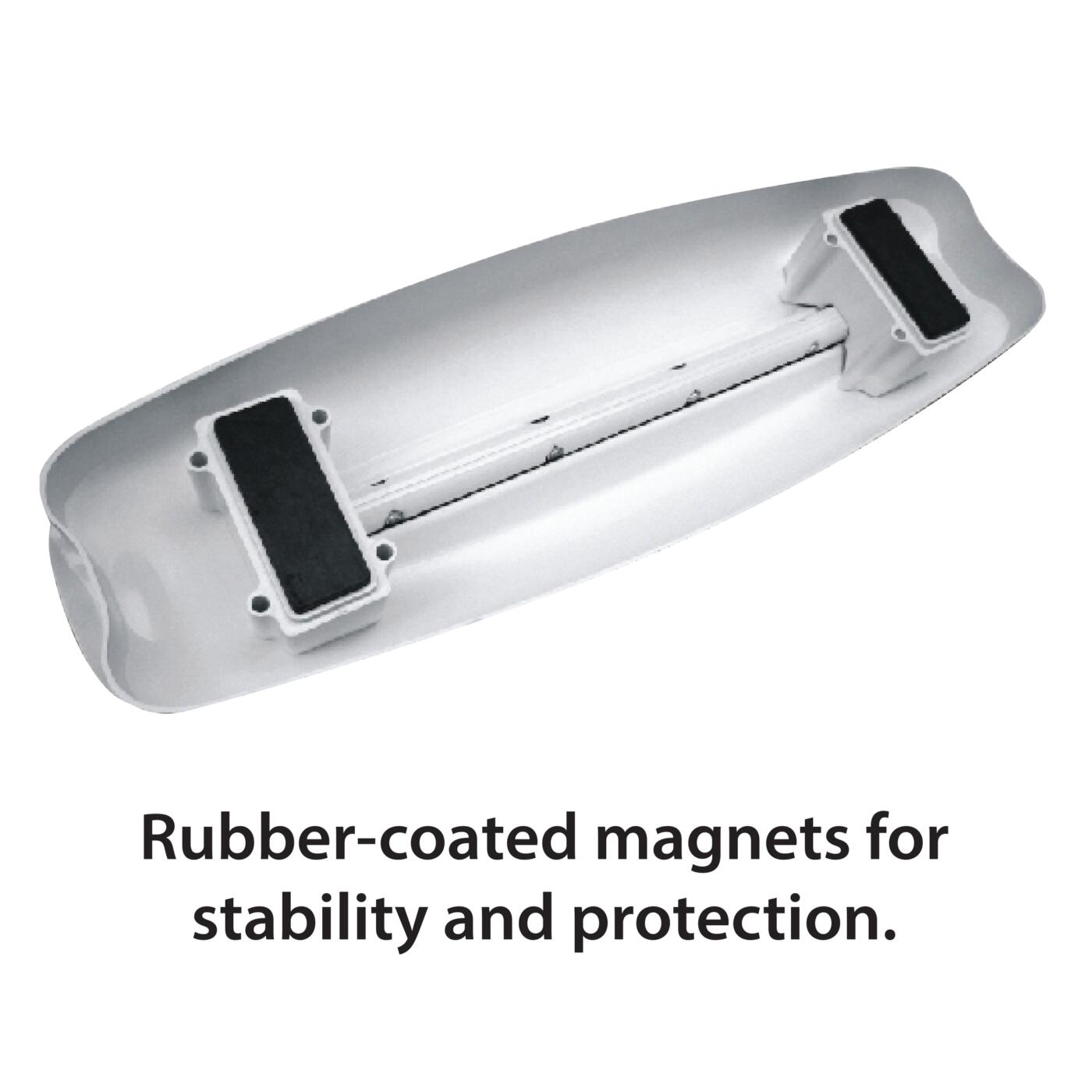 Magnetic Rooftop Sign Kit - Image 4