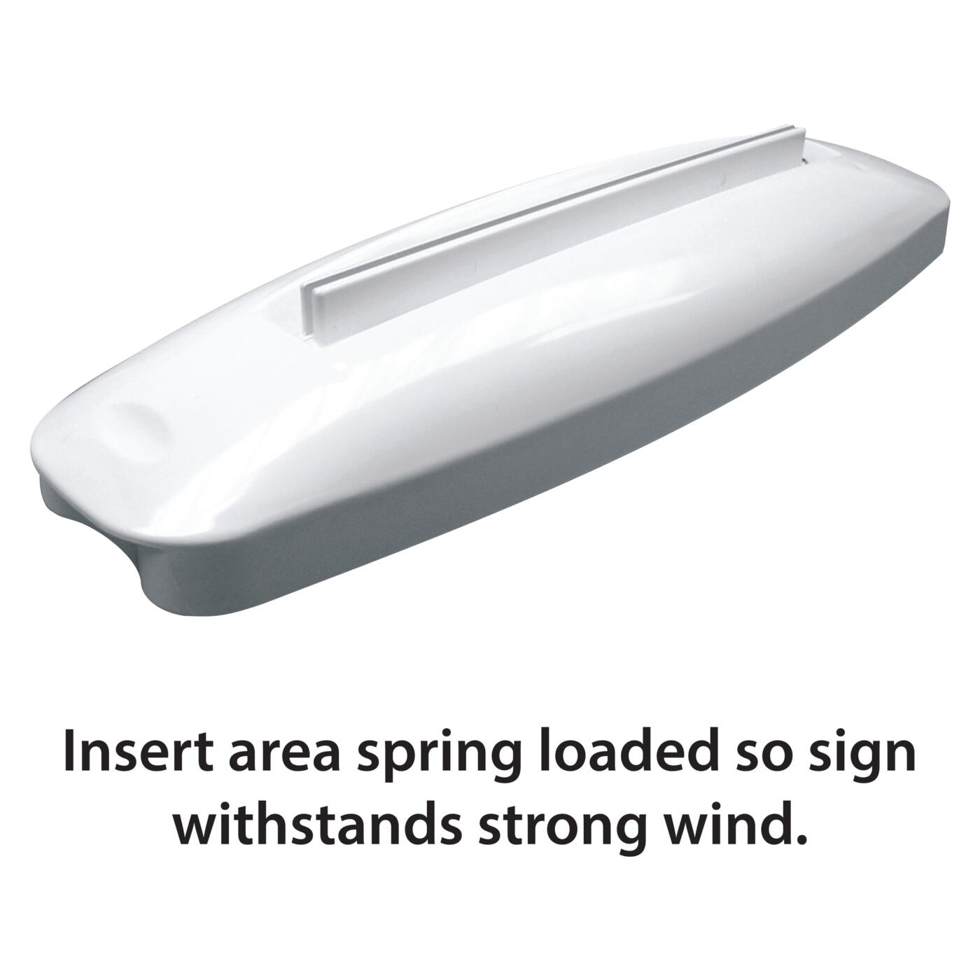 Magnetic Rooftop Sign Kit - Image 3