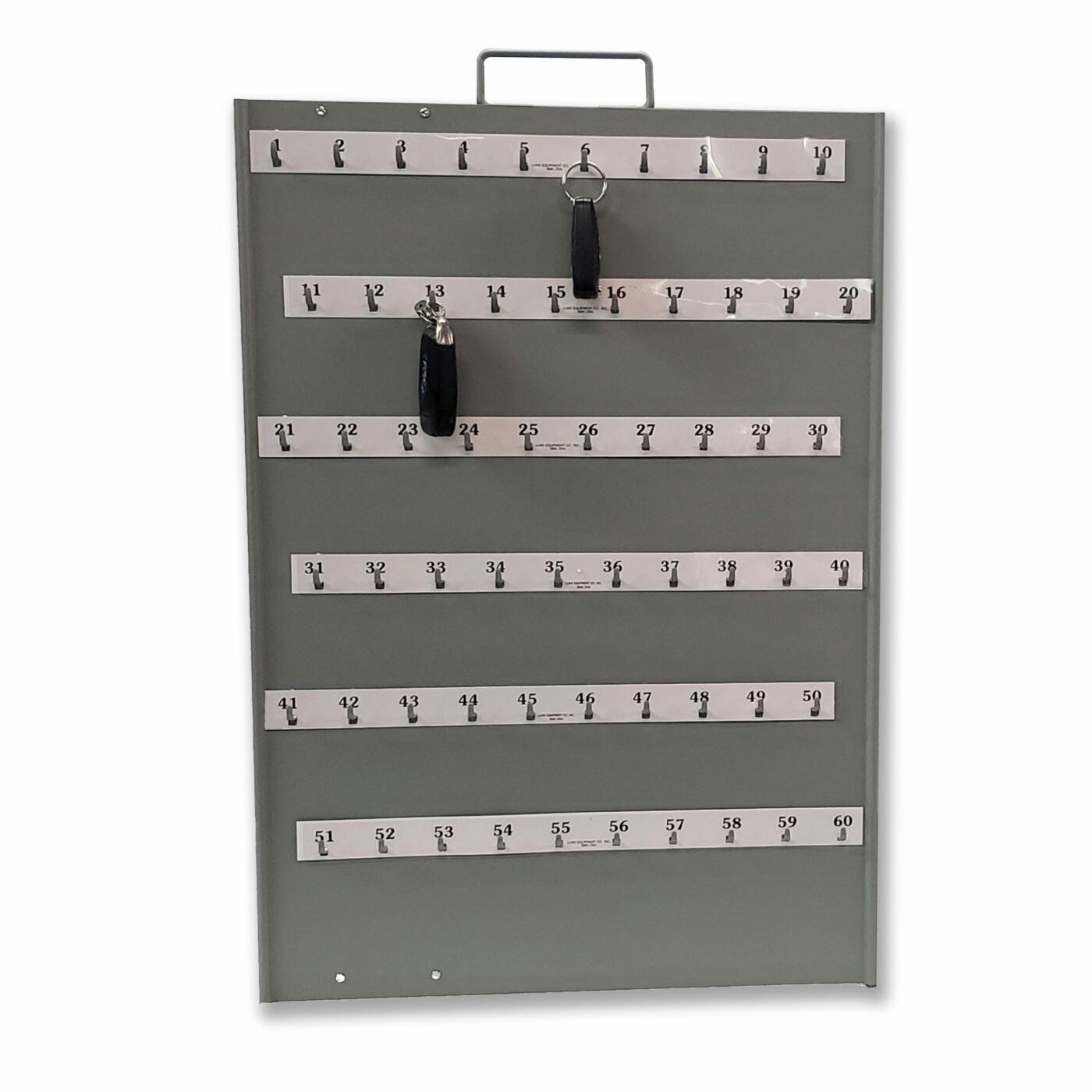 Hook Panel with Handle auto dealer supply