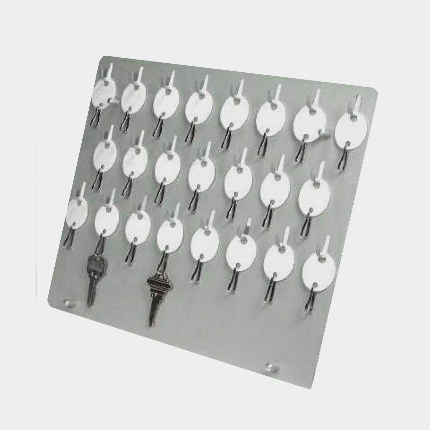 File Drawer Key Storage Panels - Image 2