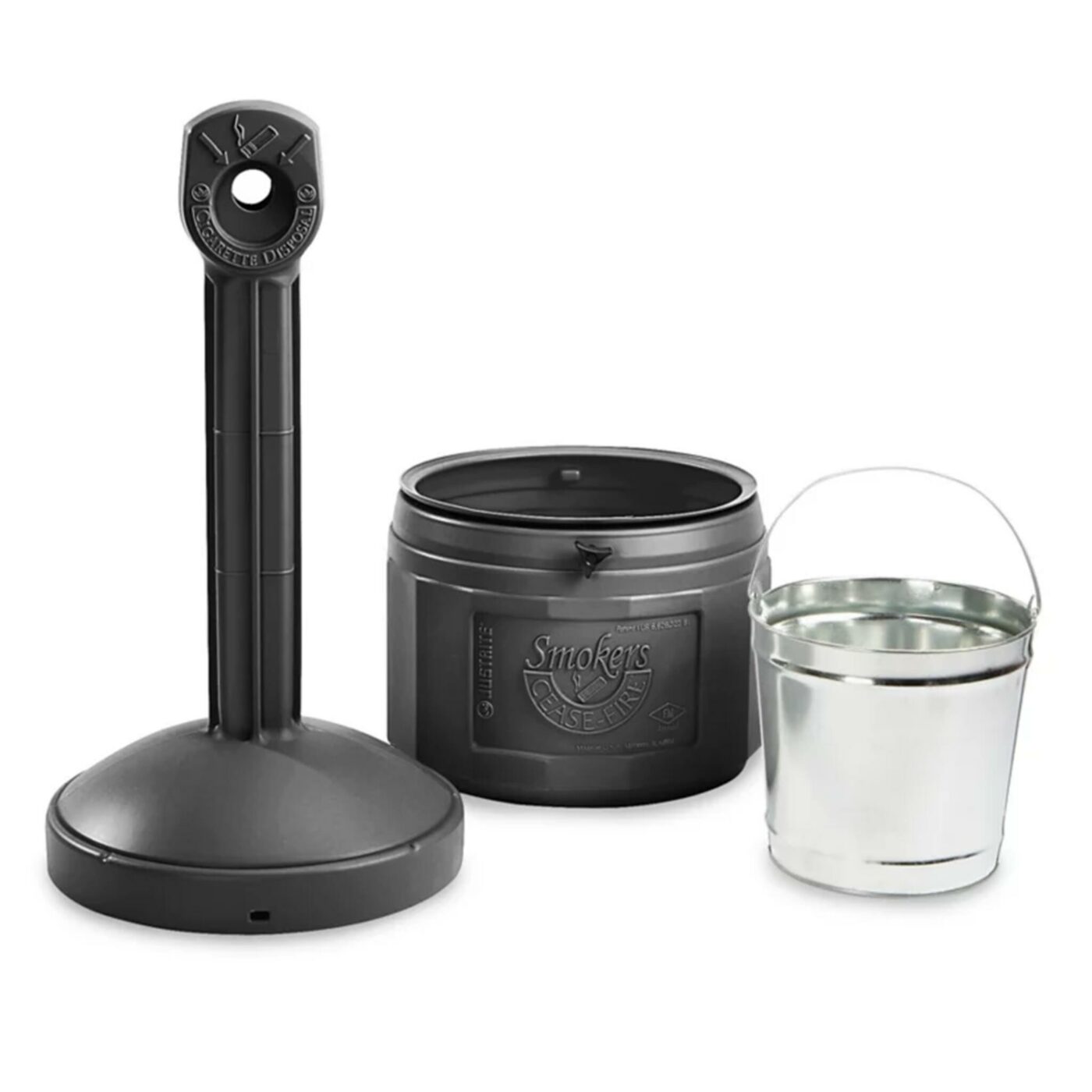 Smokers' Receptacle - Image 2
