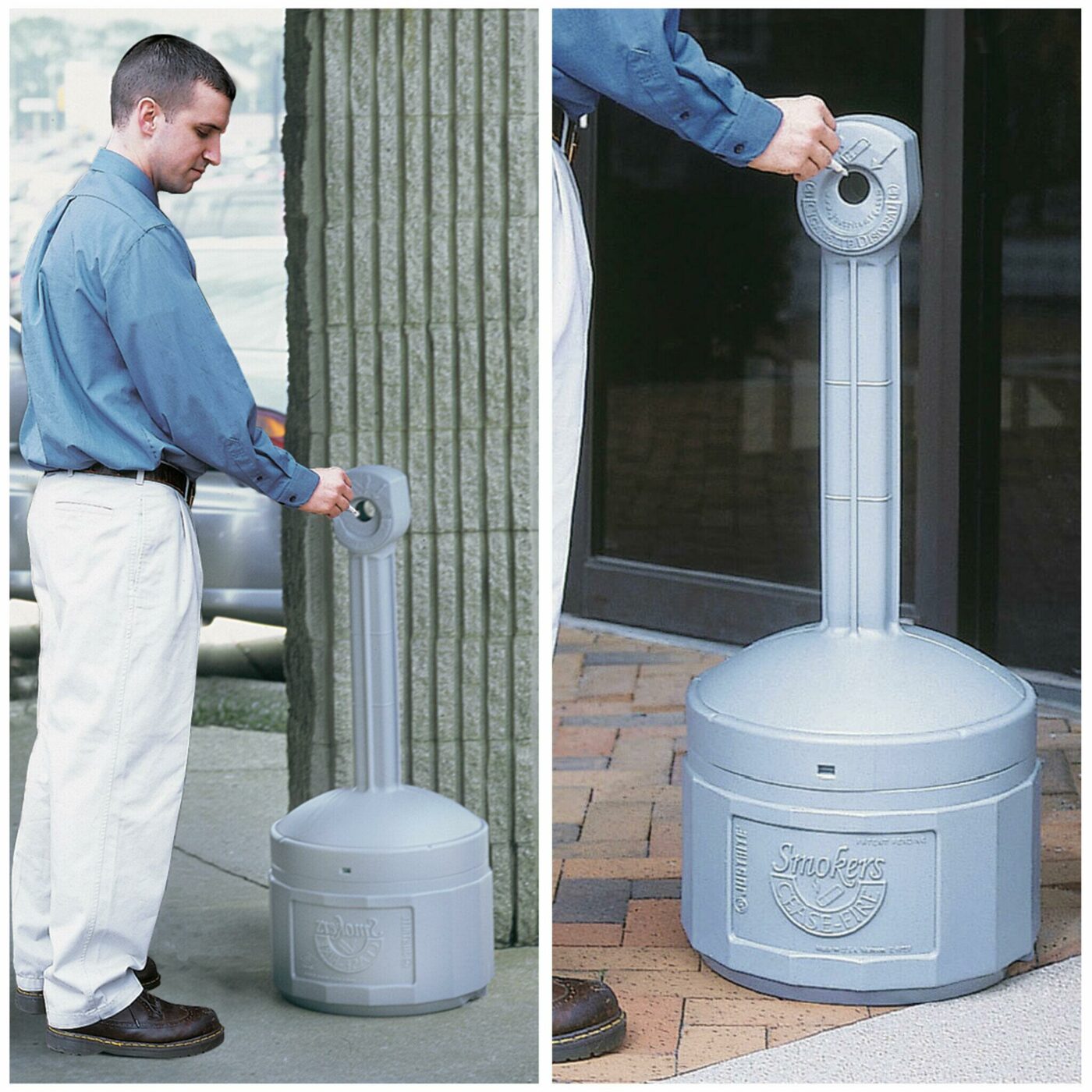 Smokers' Receptacle - Image 4