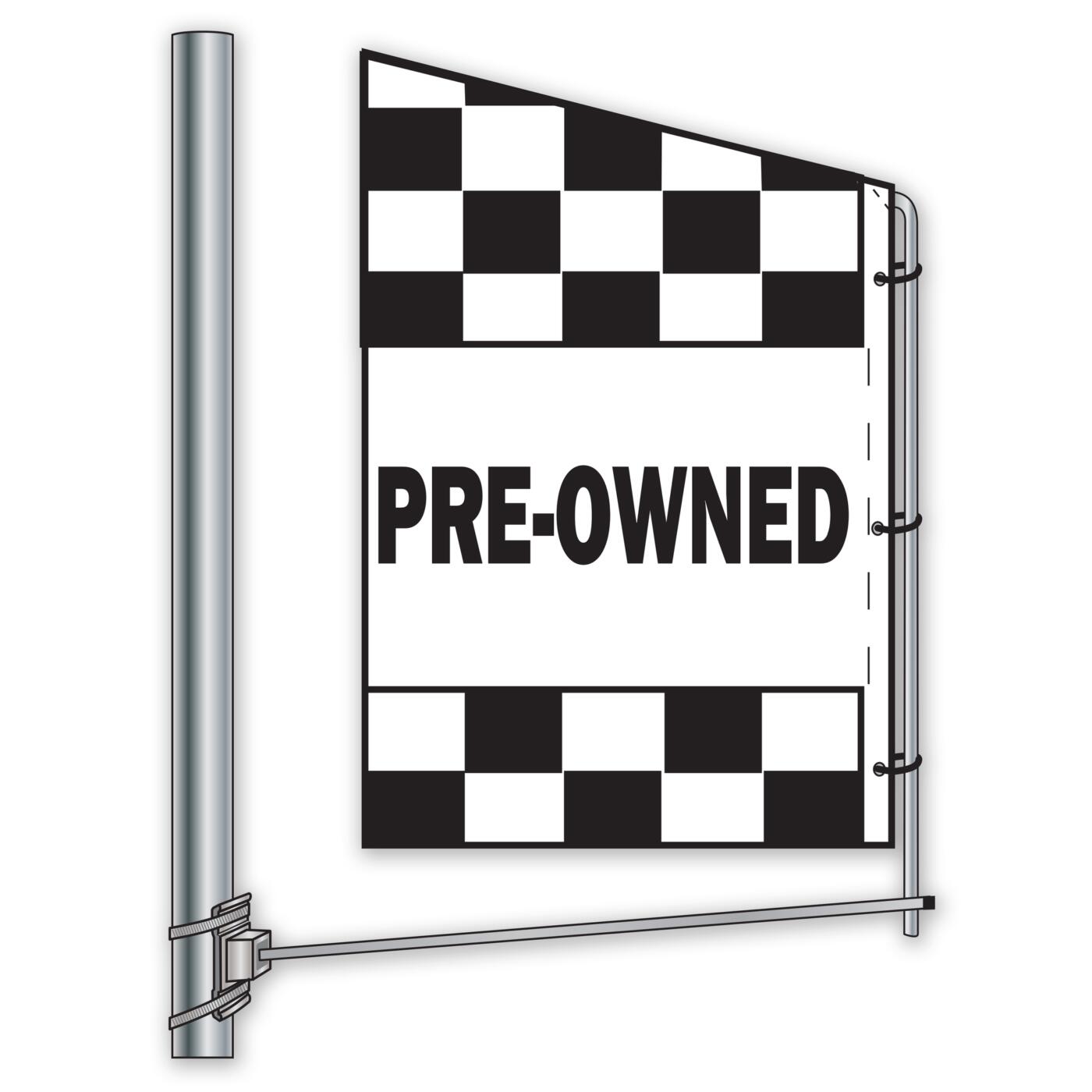 Rotator Pole Flags - Image 4