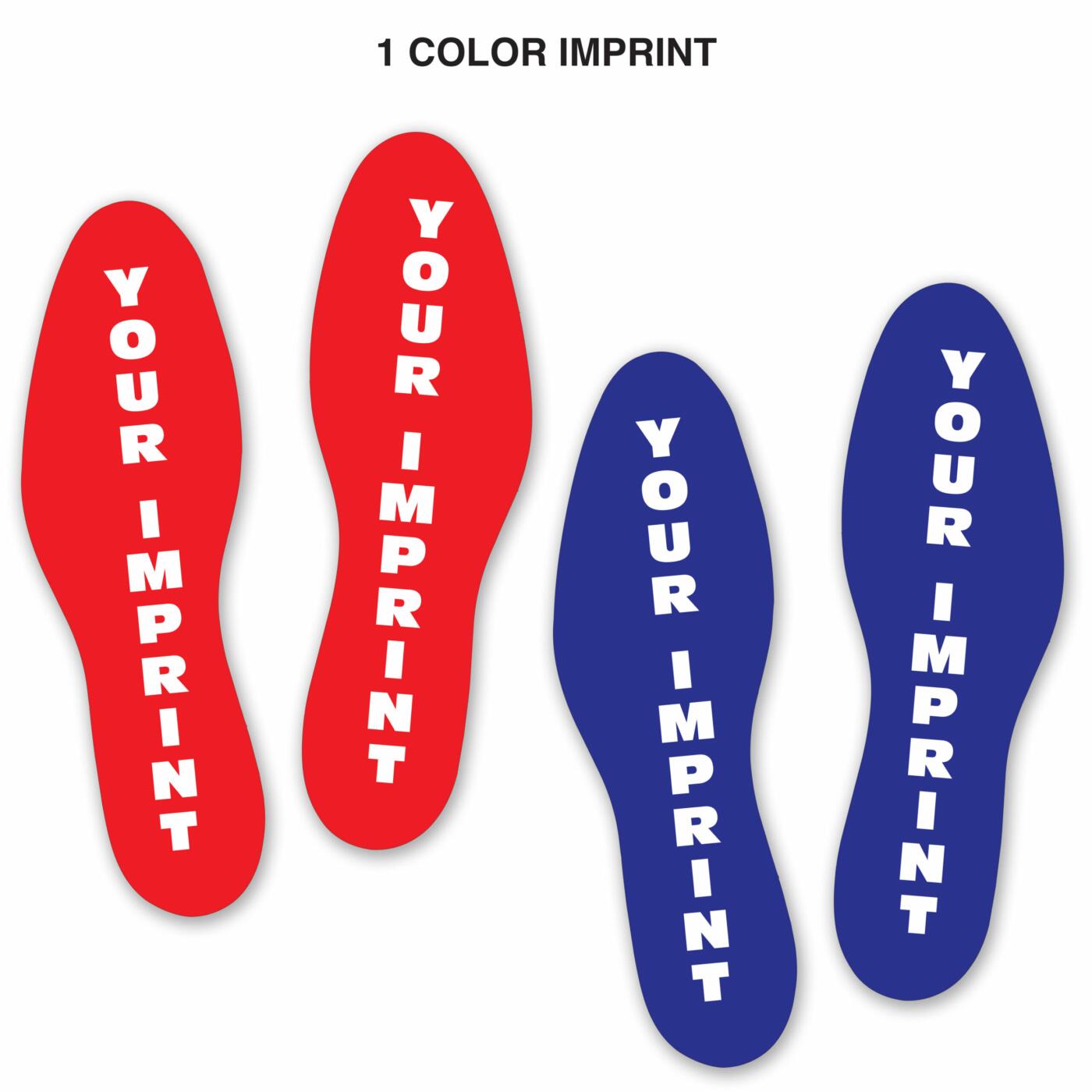 Floor Decals - Image 2