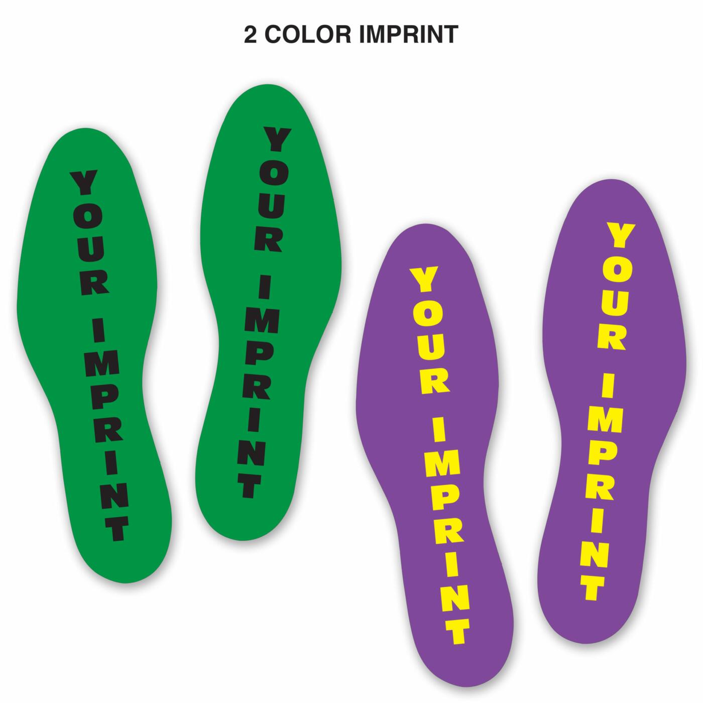 Floor Decals - Image 3