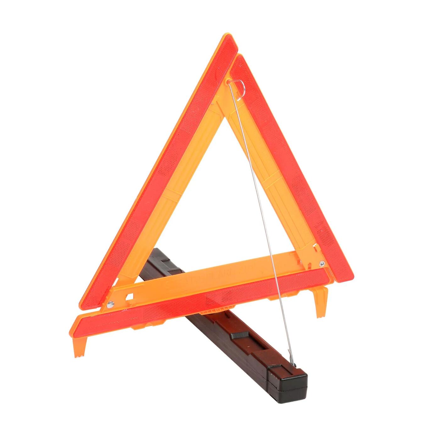 Highway Warning Triangle Kits - Image 7