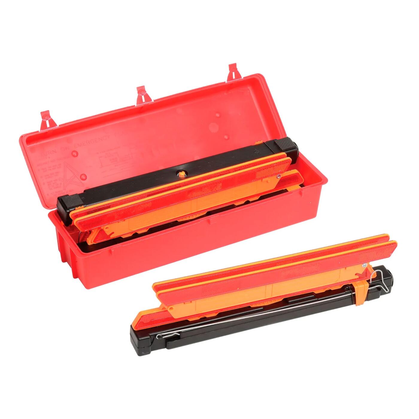 Highway Warning Triangle Kits - Image 3