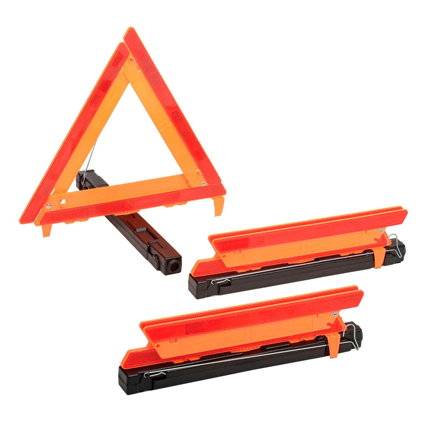 Highway Warning Triangle Kits - Image 4