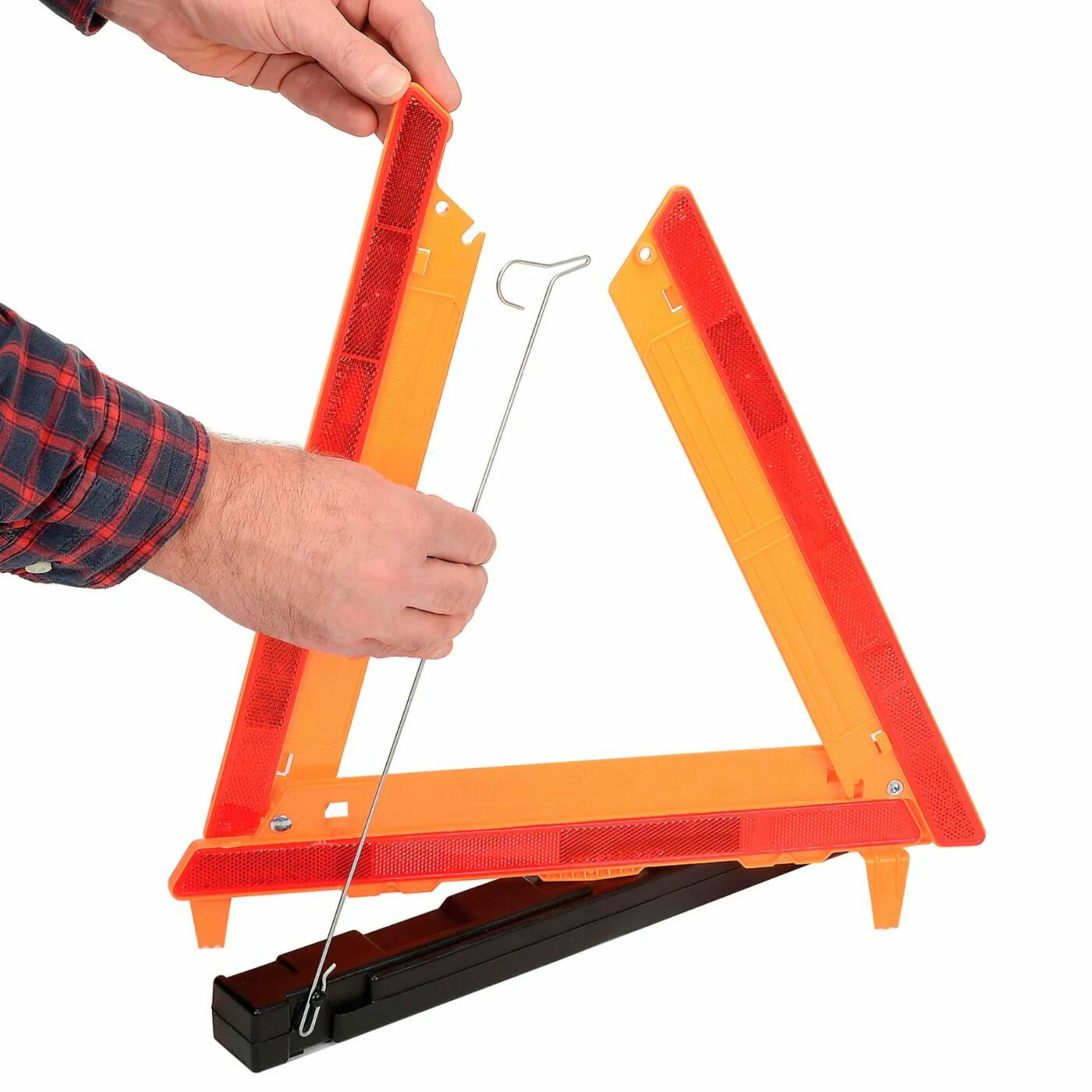 Highway Warning Triangle Kits - Image 5