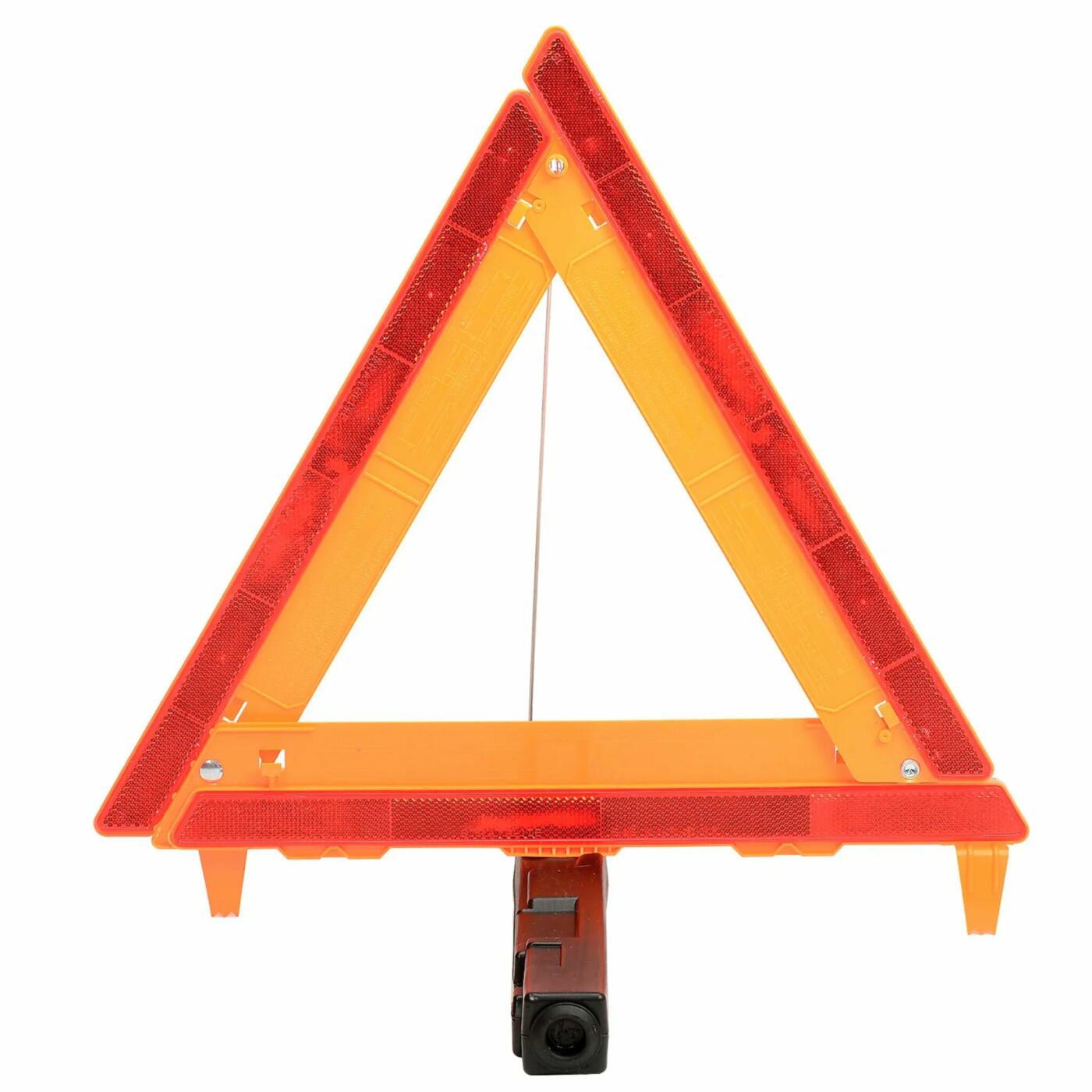 Highway Warning Triangle Kits - Image 8