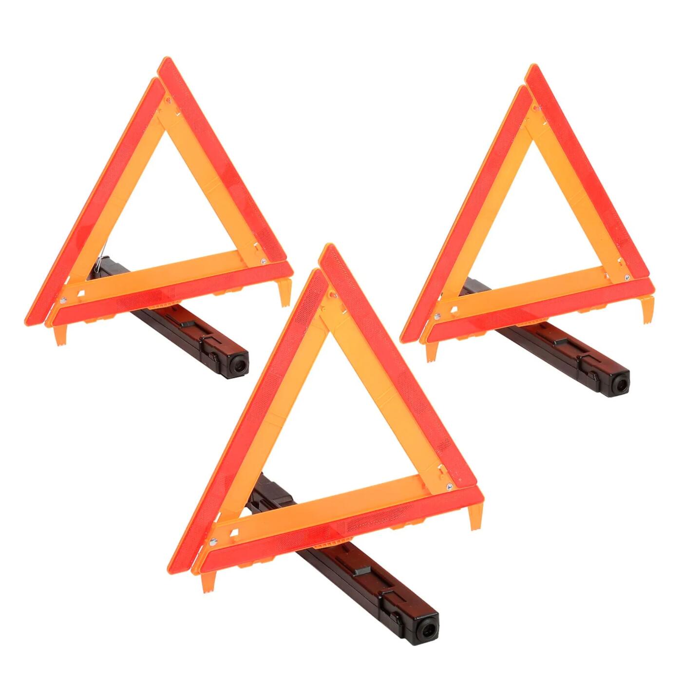 Highway Warning Triangle Kits - Image 6