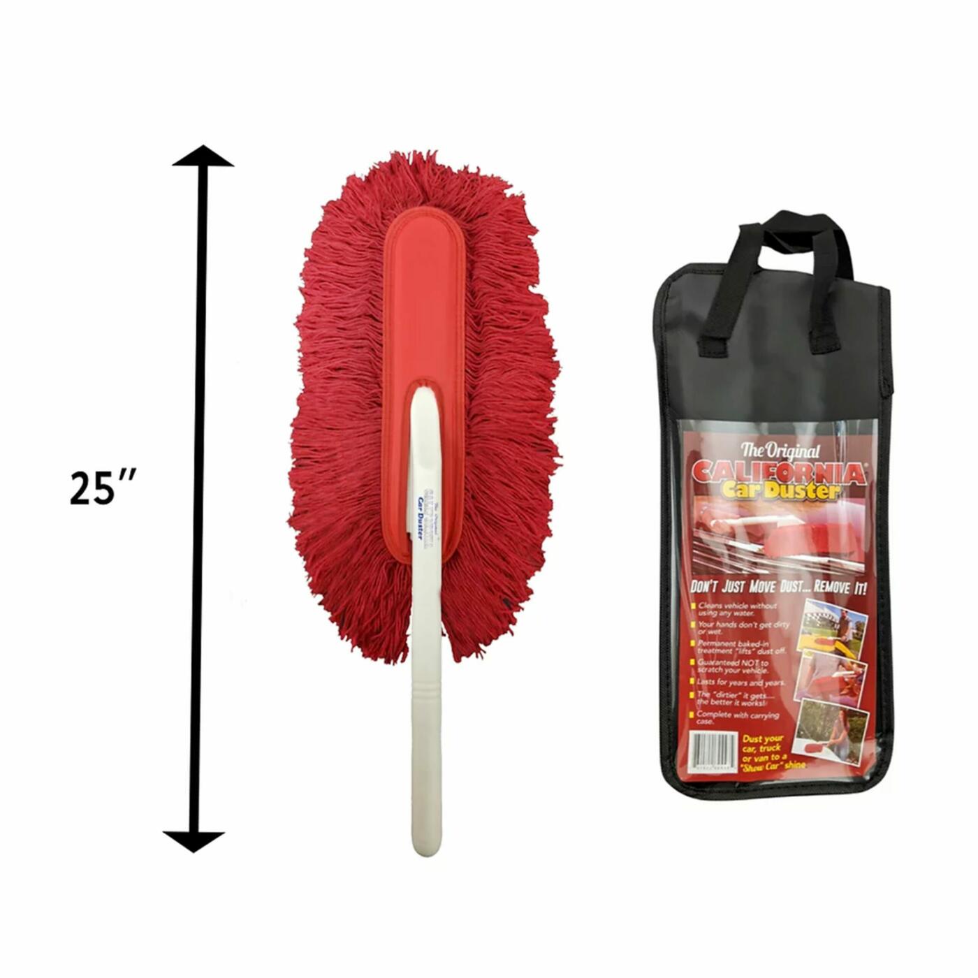 The Original California Car Duster® - Image 2