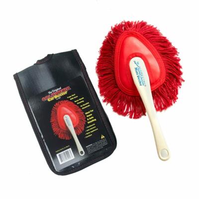 The Original California Dash Duster® for cars