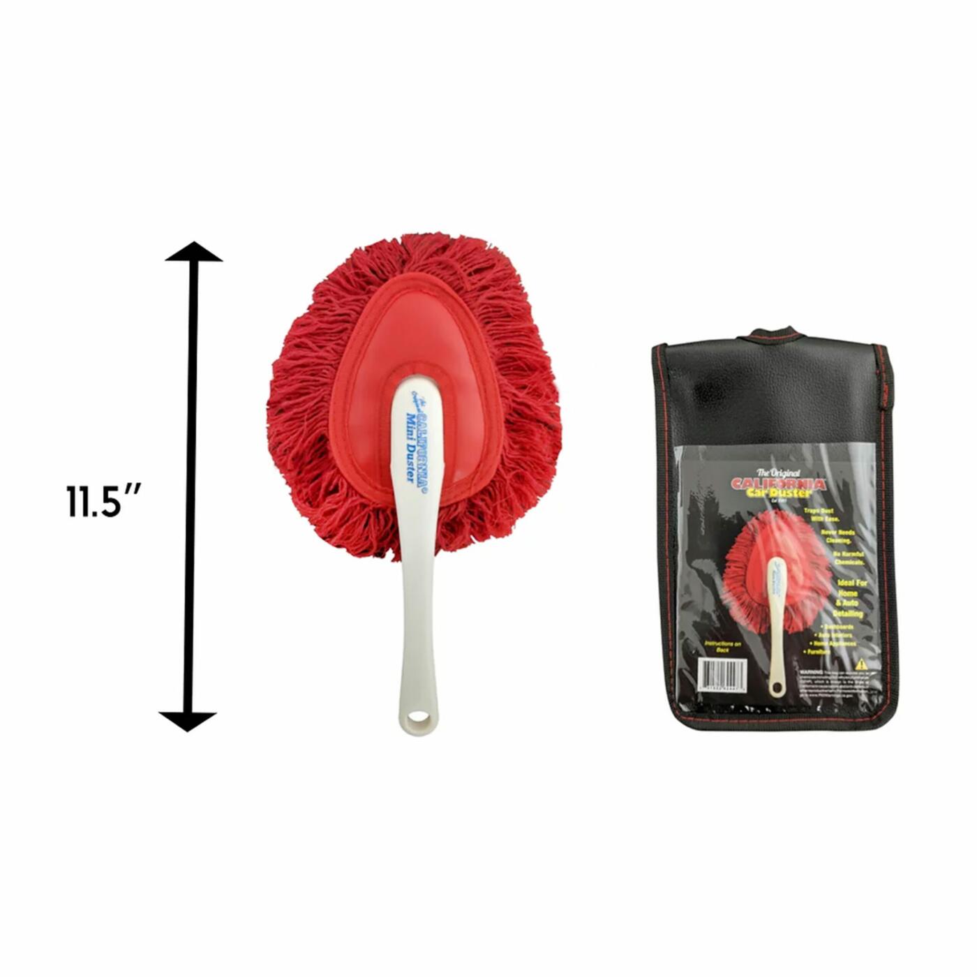 The Original California Dash Duster® - Image 2
