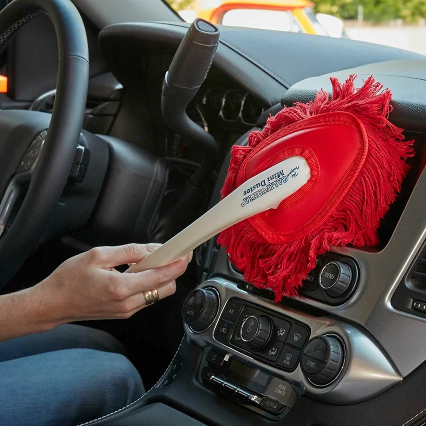 The Original California Dash Duster® - Image 4