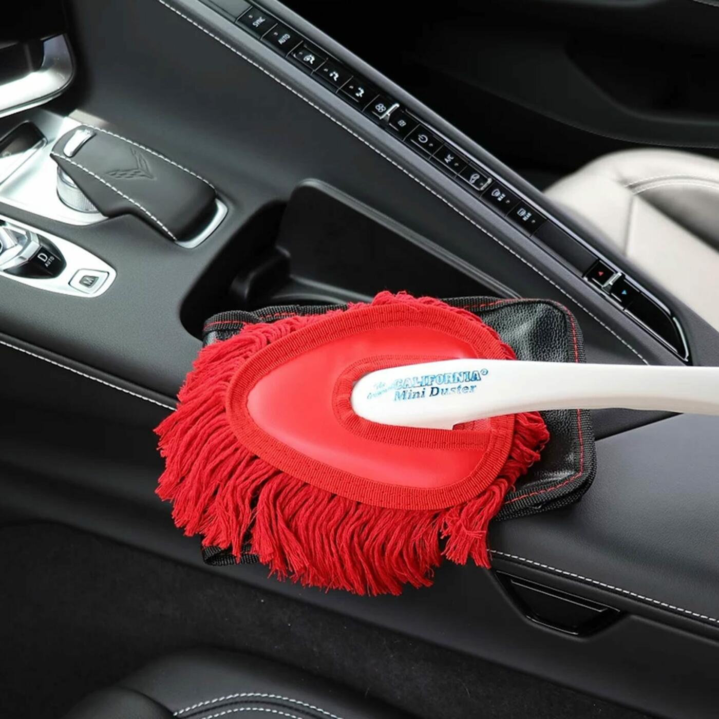 The Original California Dash Duster® - Image 6