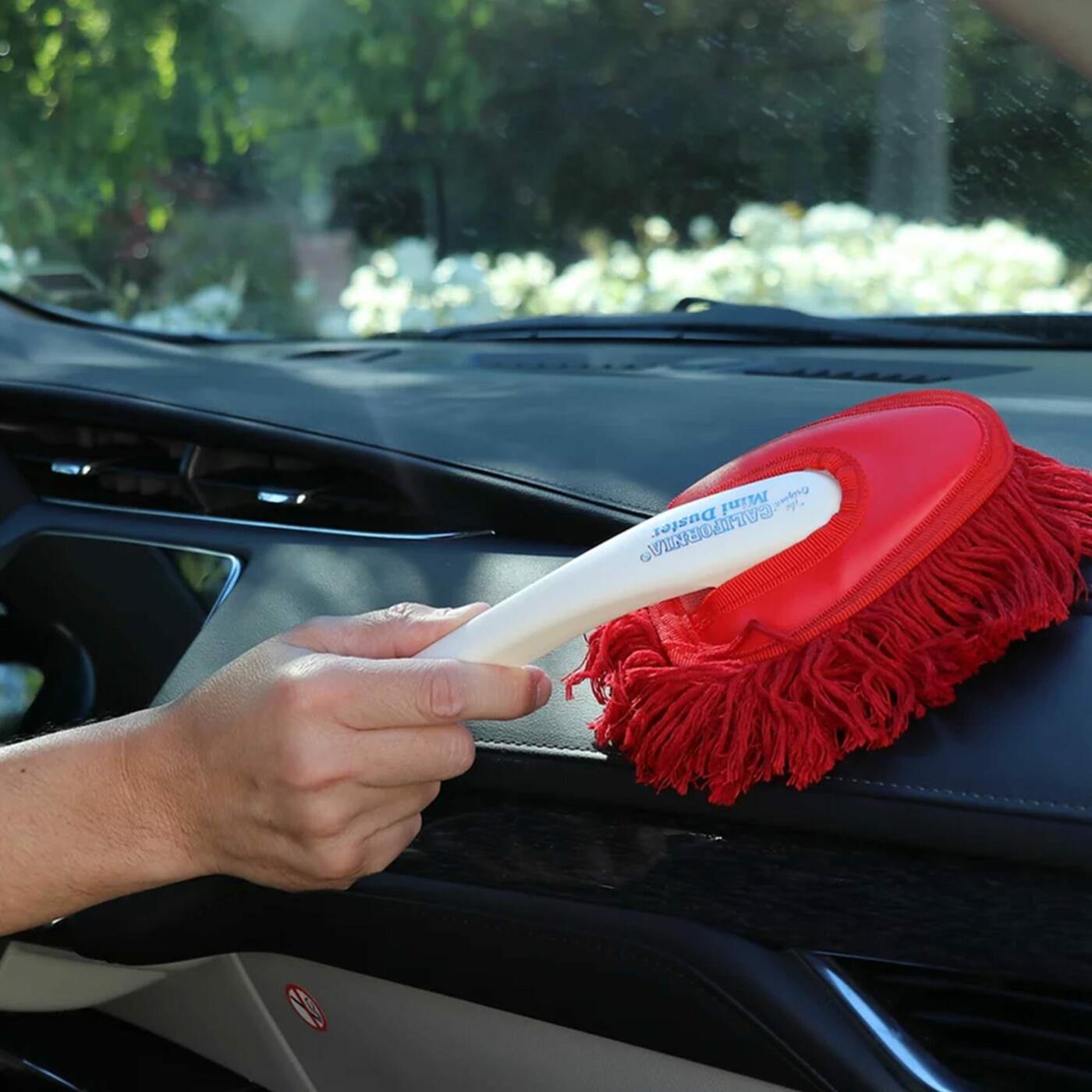 The Original California Dash Duster® - Image 3