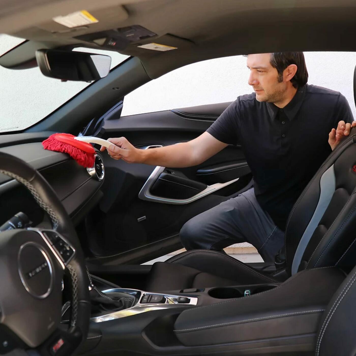 The Original California Dash Duster® - Image 8