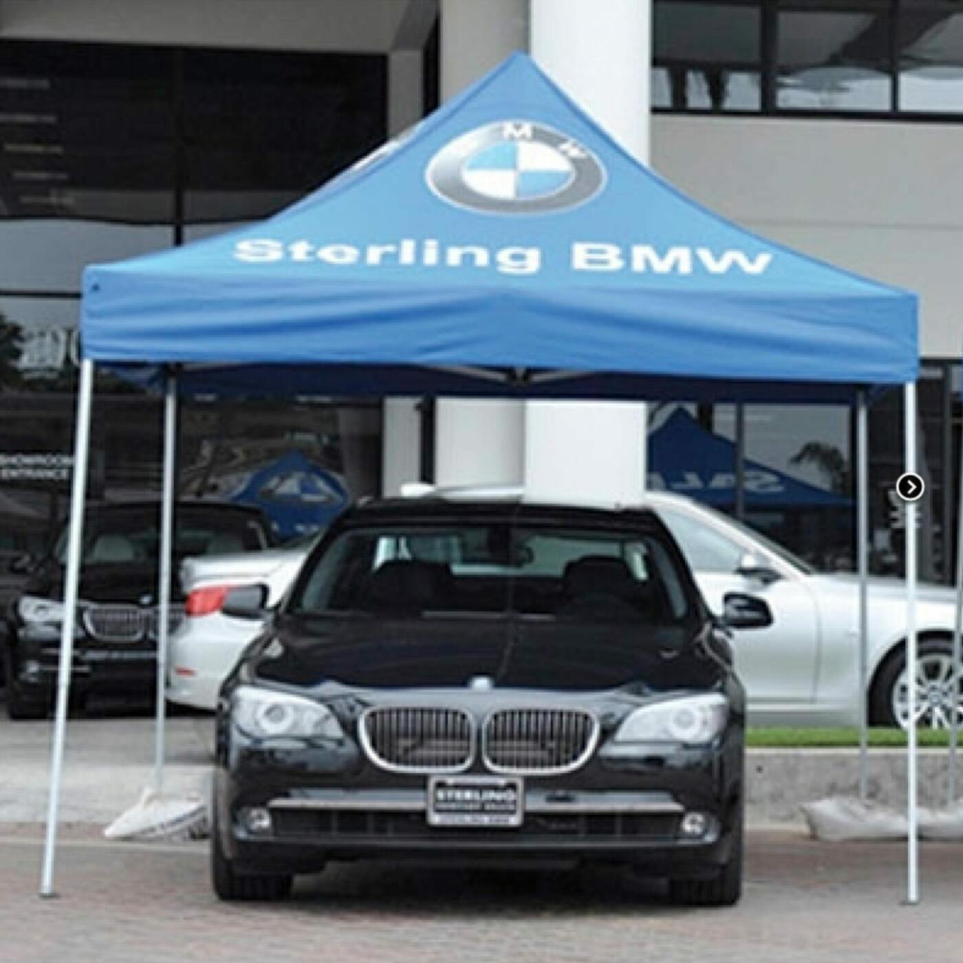 Pop-Up Tents - Image 3