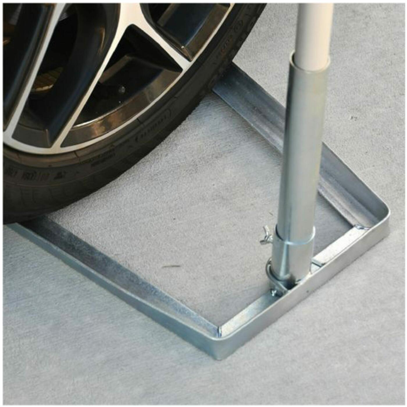 Custom Design Tall Flag & Pole Kit - Image 5