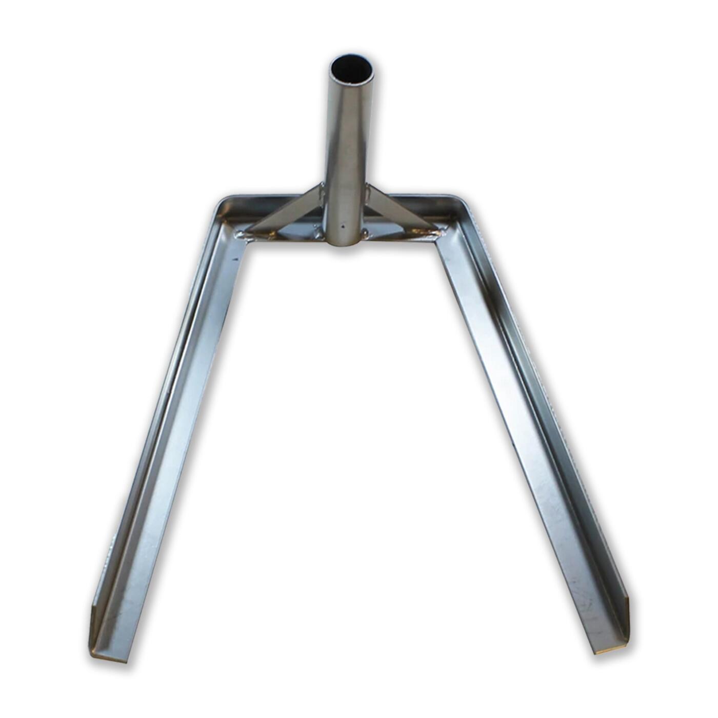 Additional Tire Base for Tall Flags - Image 2