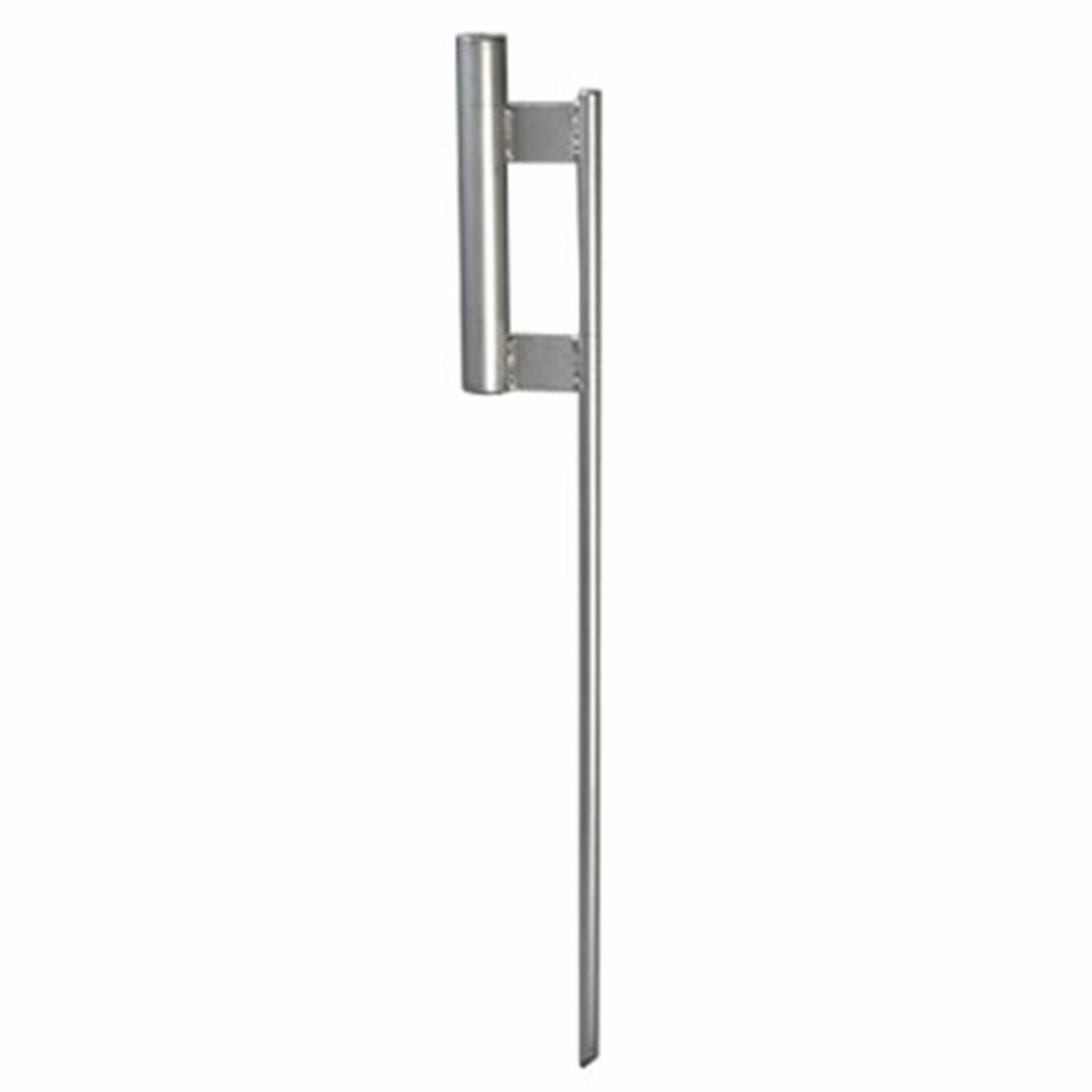 Custom Design Tall Flag & Pole Kit - Image 7