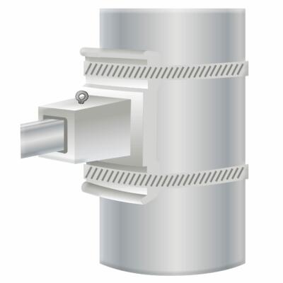 Rotator Flagpole Hardware auto dealer