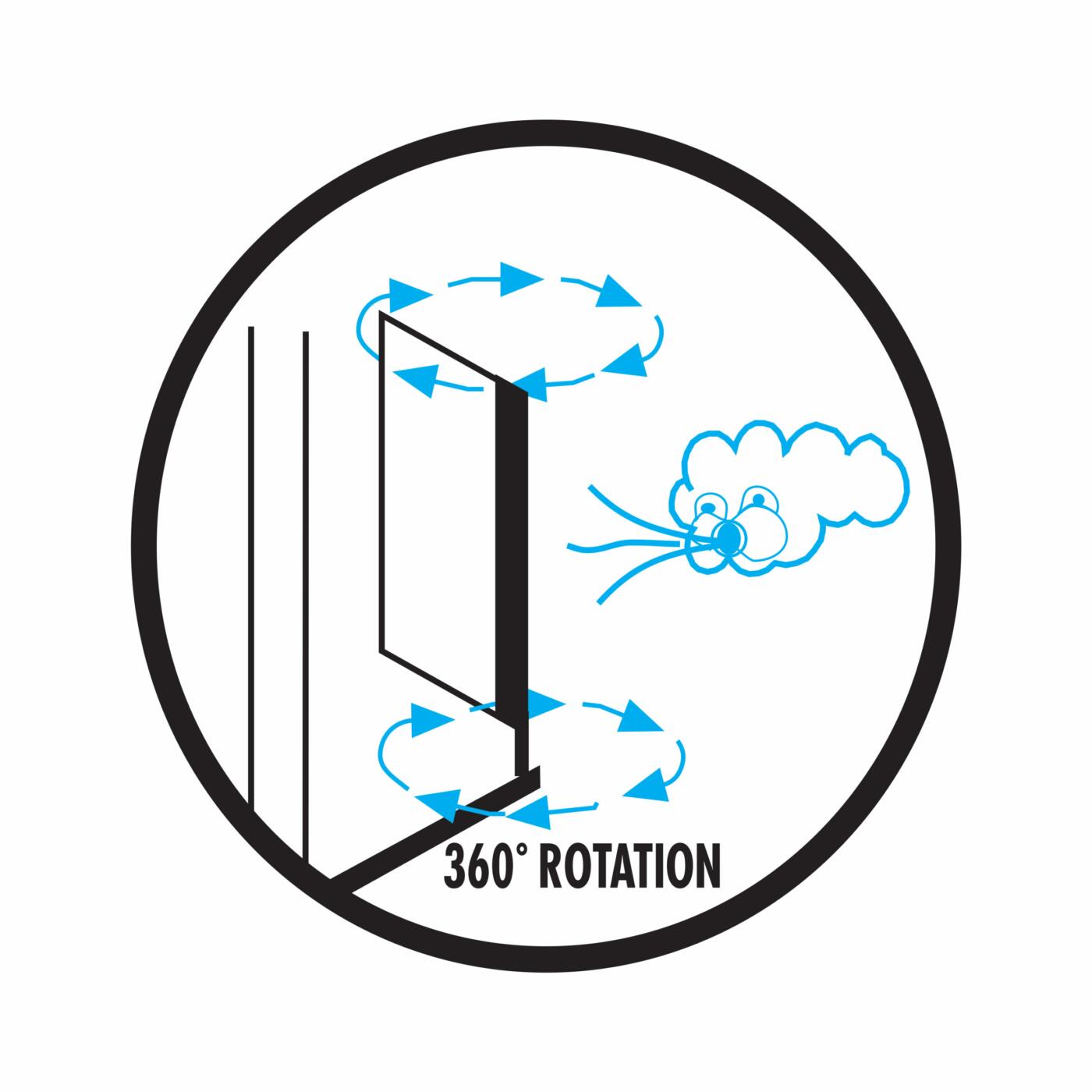 Rotator Flagpole Hardware - Image 2