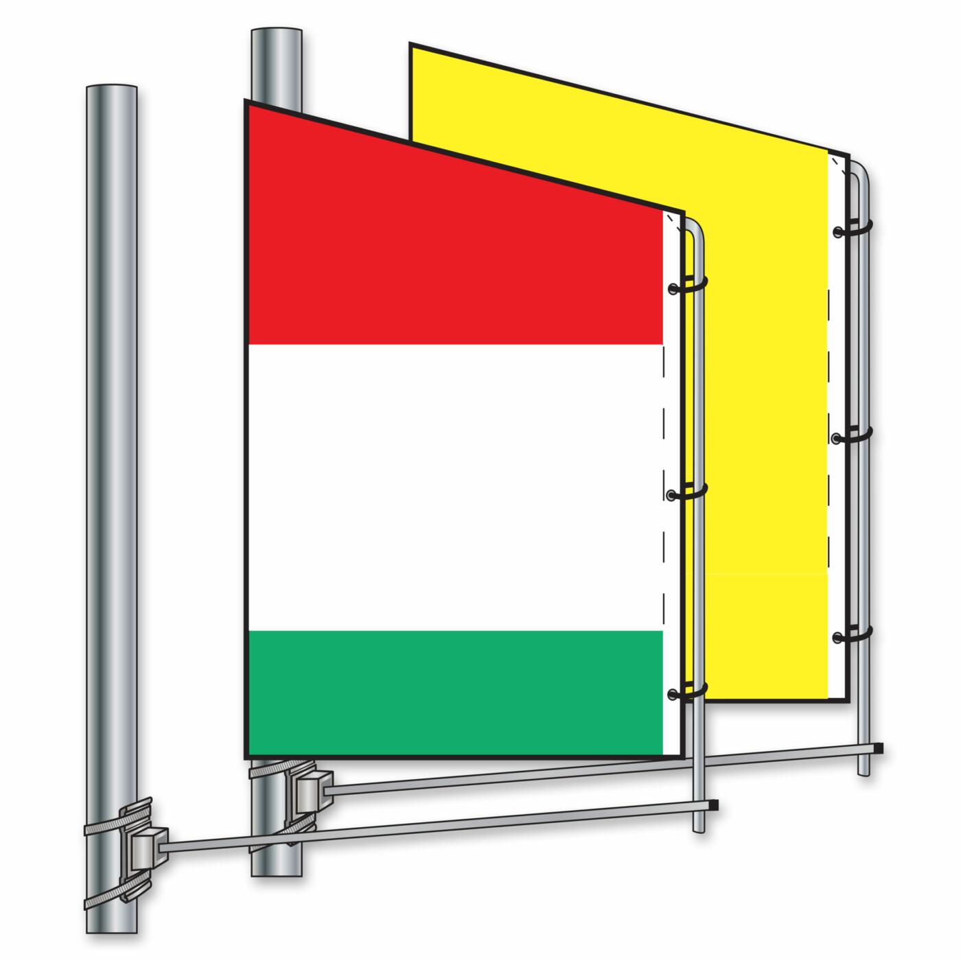 Rotator Flagpole Hardware - Image 3