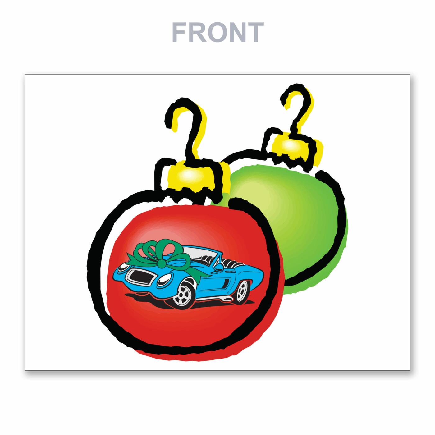 Seasonal Postcards - Image 2