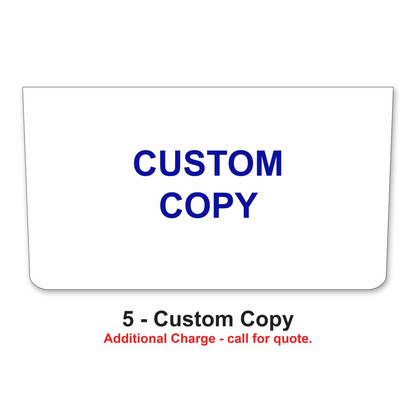 Custom Folios - Image 7