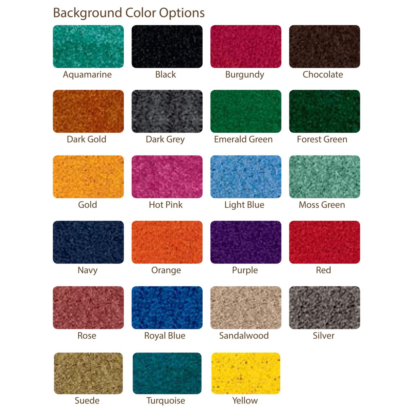 DigiPrint™ Carpet Mats - Image 4