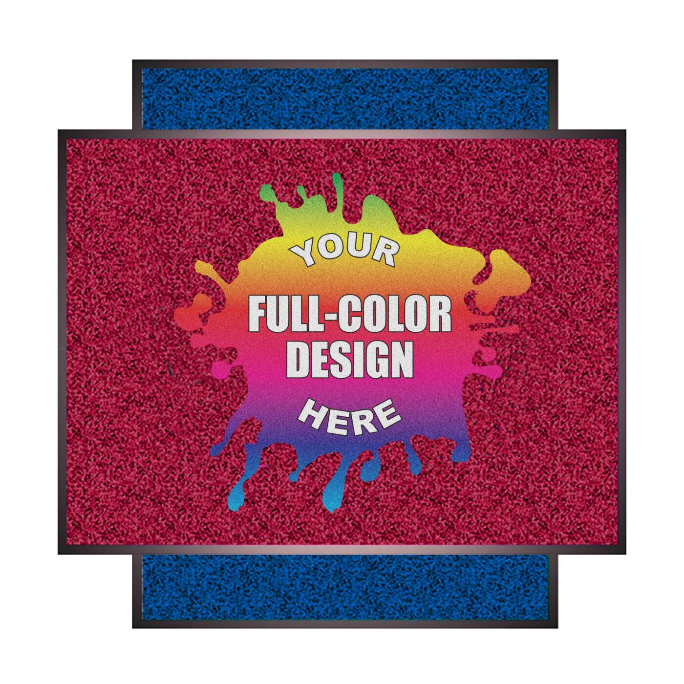 DigiPrint™ Carpet Mats - Image 3