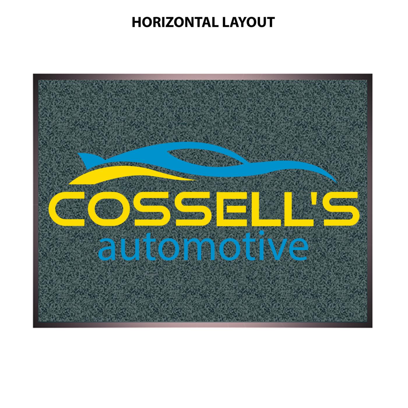 DigiPrint™ Carpet Mats - Image 5