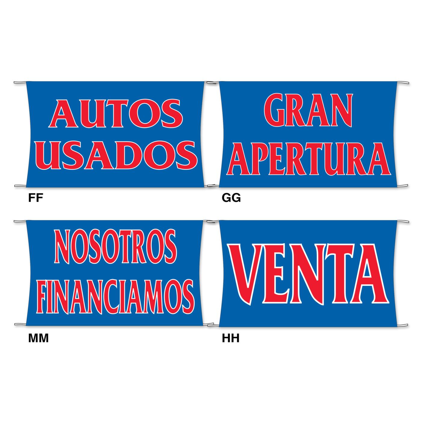Message Banners - Image 2