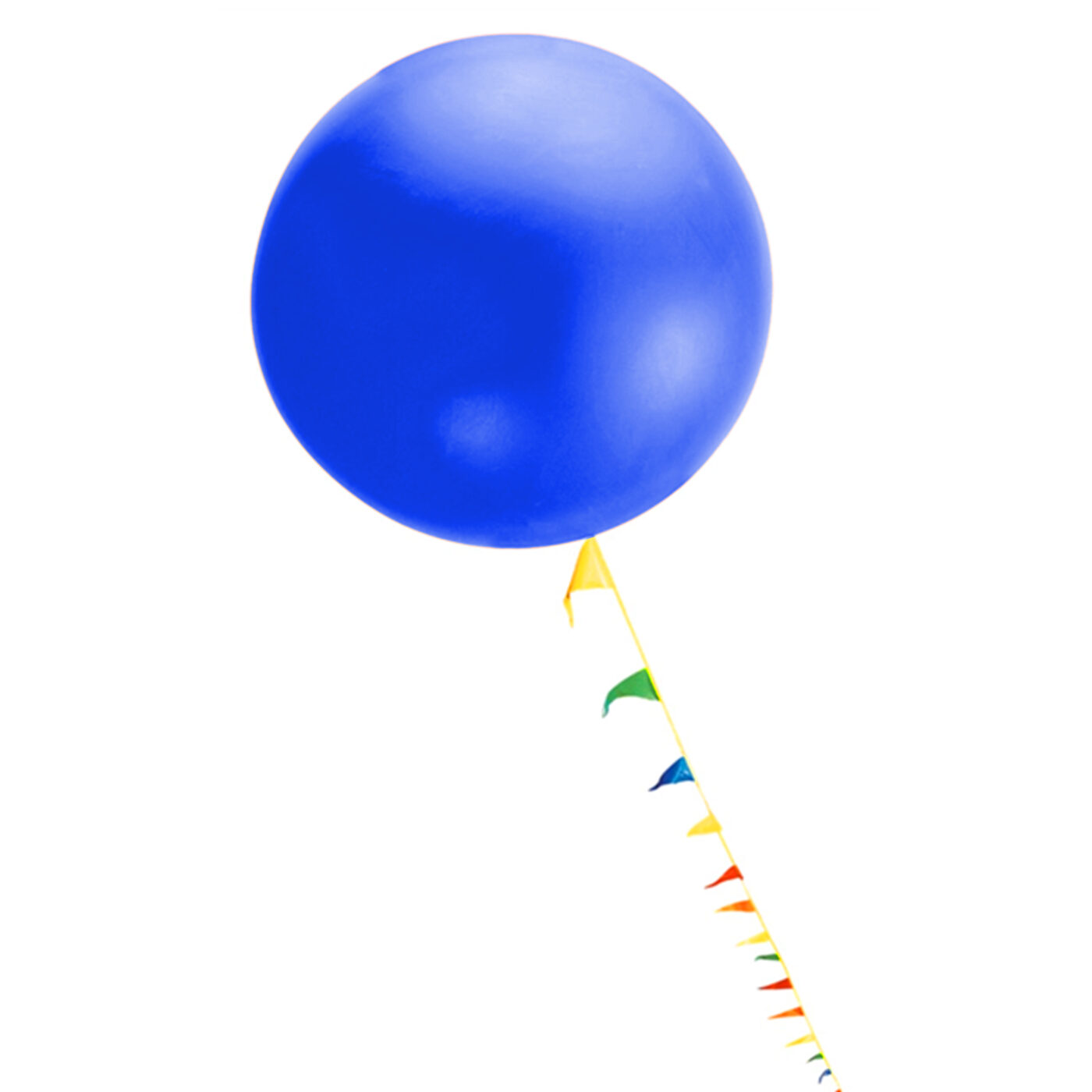 Giant Latex Balloon Combo - Image 3