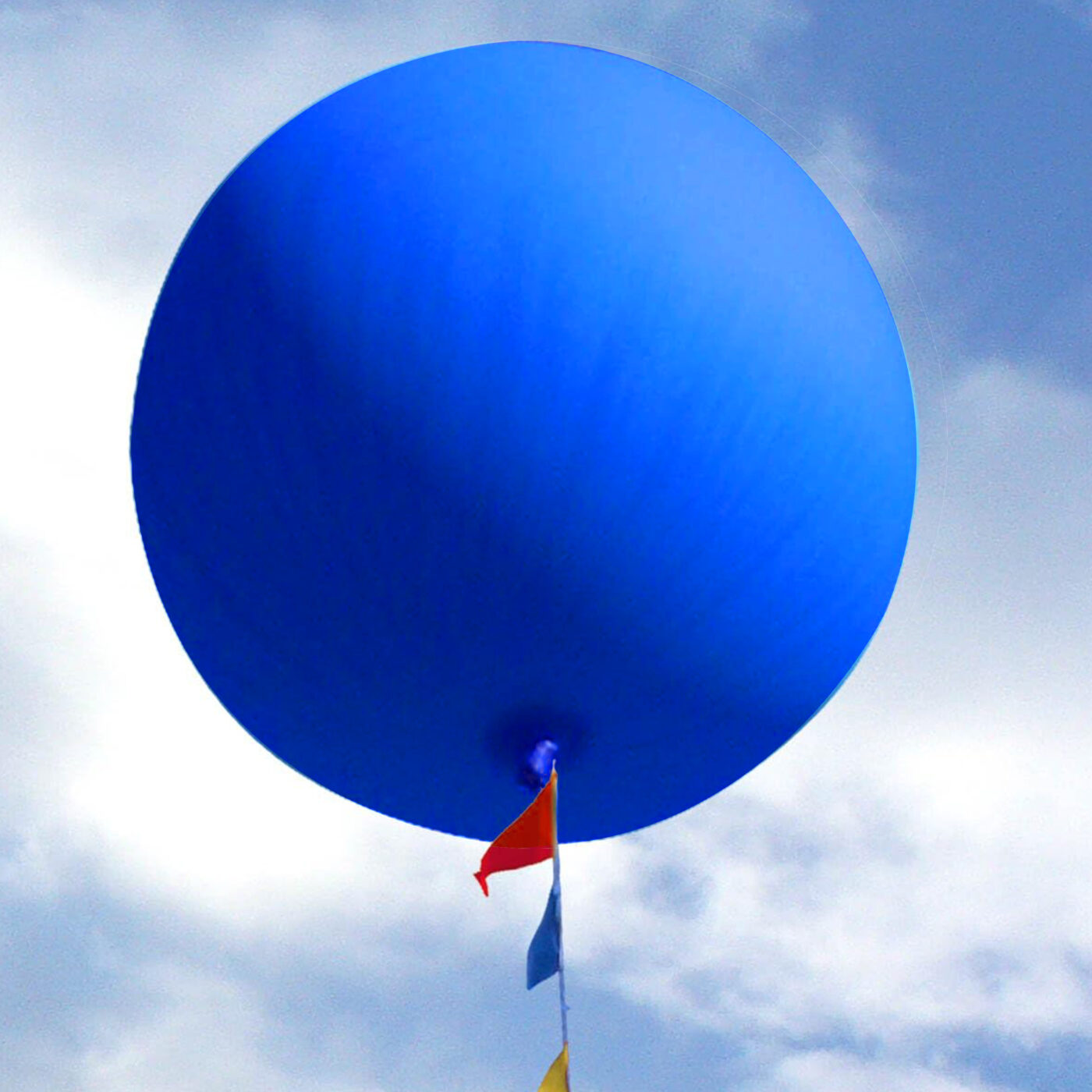 Giant Latex Balloons - Image 4