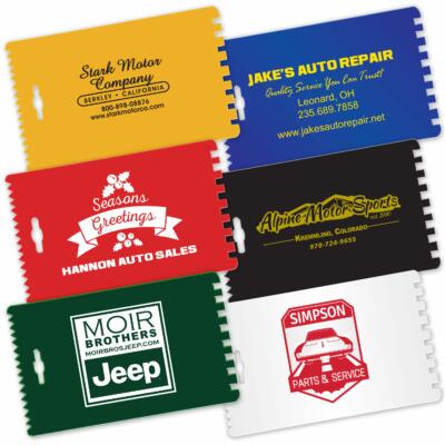 Ice Scrapers ice scrapers