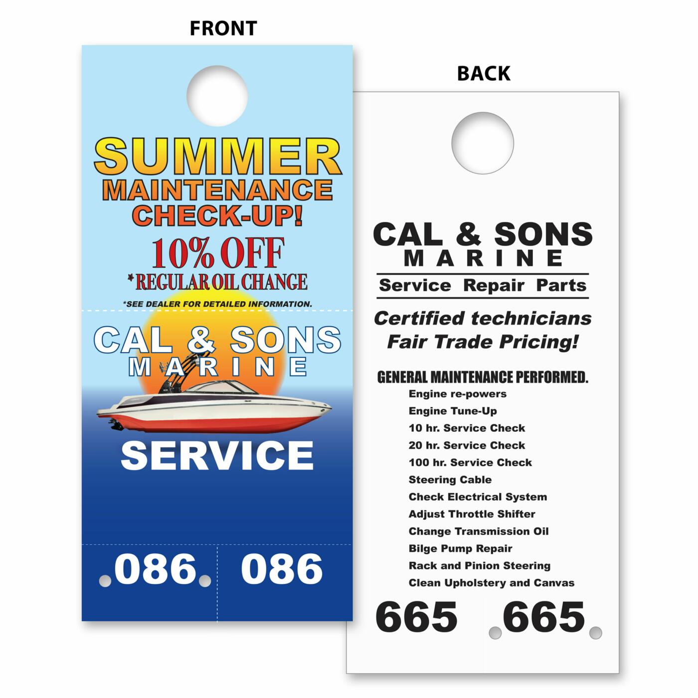 Custom Dispatch Control Tags - Image 4