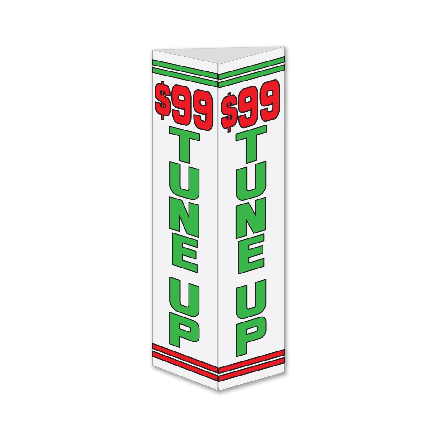 Custom Pole Poppers - Image 4