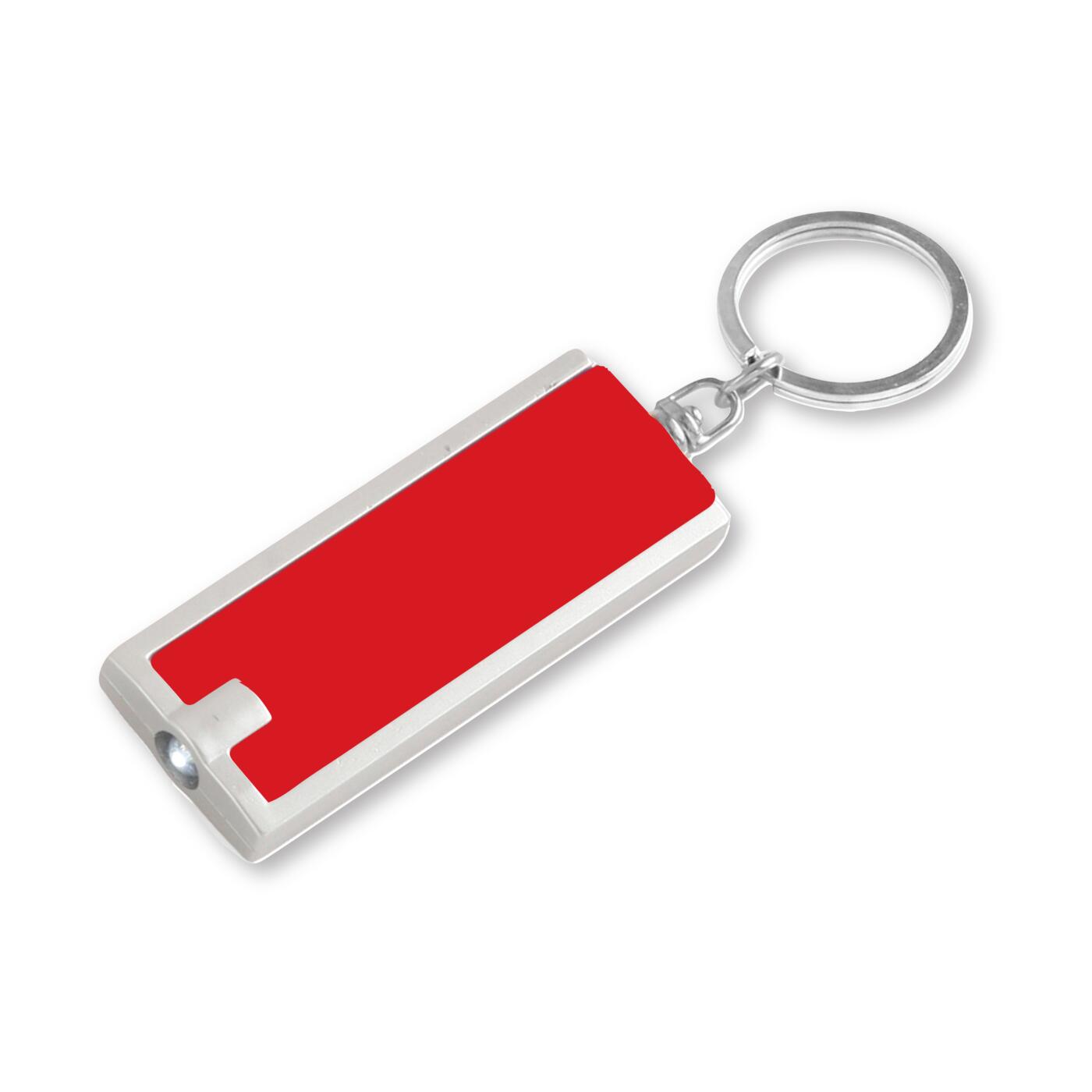 Flashlight Key Rings - Image 2